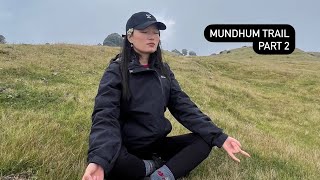 MUNDHUM TRAIL | complete guide |Part 2 | Chakhewa to Dhodre | Bhojpur | Nepal