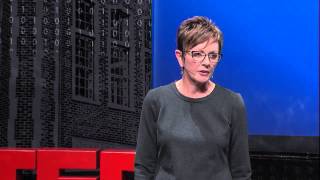 Now what ...in the life of our city? | Kim White | TEDxUTChattanooga
