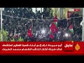 عاجل أبو عبيدة استشهاد قائد هيئة أركان كتائب القسام محمد الضيف