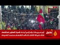 عاجل أبو عبيدة استشهاد قائد هيئة أركان كتائب القسام محمد الضيف