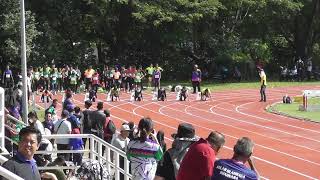 MSSS 2023 P3 100m Semi Final 2