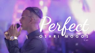 Ed Sheeran - Perfect (Oshri Mogos Cover)