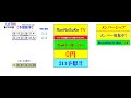 【ロト6予想】2024年10月10日予想‼　　参考程度に見てくださいね❣👀