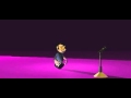 Leisure Suit Larry 8: Lust in Space [Test] (Al Lowe) [1998]