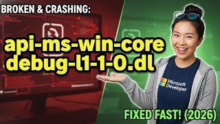 Fix Core Debug Error!