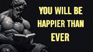 12 THINGS YOU SHOULD DO EVERY MORNING TO BE HAPPY - (Stoicism)