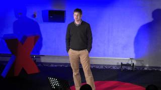 TEDxHogeschoolUtrecht - Tamler Sommers - The Limits of Moral Argument