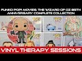 Vinyl Therapy Sessions: Funko Pop! The Wizard of Oz 85th Anniversary Set #funkopop #thewizardofoz