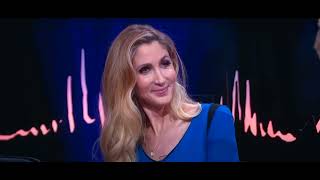 Ann Coulter on The Mark Simone Show - (1-29-2025)