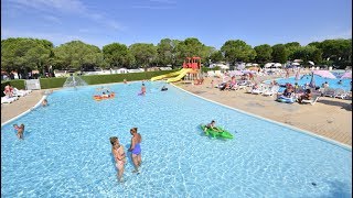 Camping Del Garda - Gardasøen, Italien