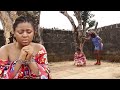 You Have A Strong Heart If U Don't Cry While Watching This Movie Of Regina Daniel - Nollywood Movie