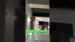 知立駅高架化工事観察記(mini)_2022.3.8