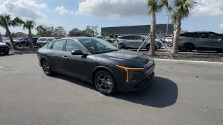 2025 Kia K4 LX St. Petersburg, Palm Harbor, Pinellas Park, Tampa, Lealman, FL