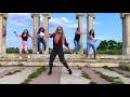 Bum Bum - Yemi Alade by Rafaelle Bortos - Zumba®Fitness Choreo