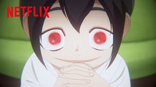 龍の特製お子様ランチ | 極主夫道 シーズン2 | Netflix Japan