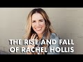 The Evolution of Rachel Hollis...