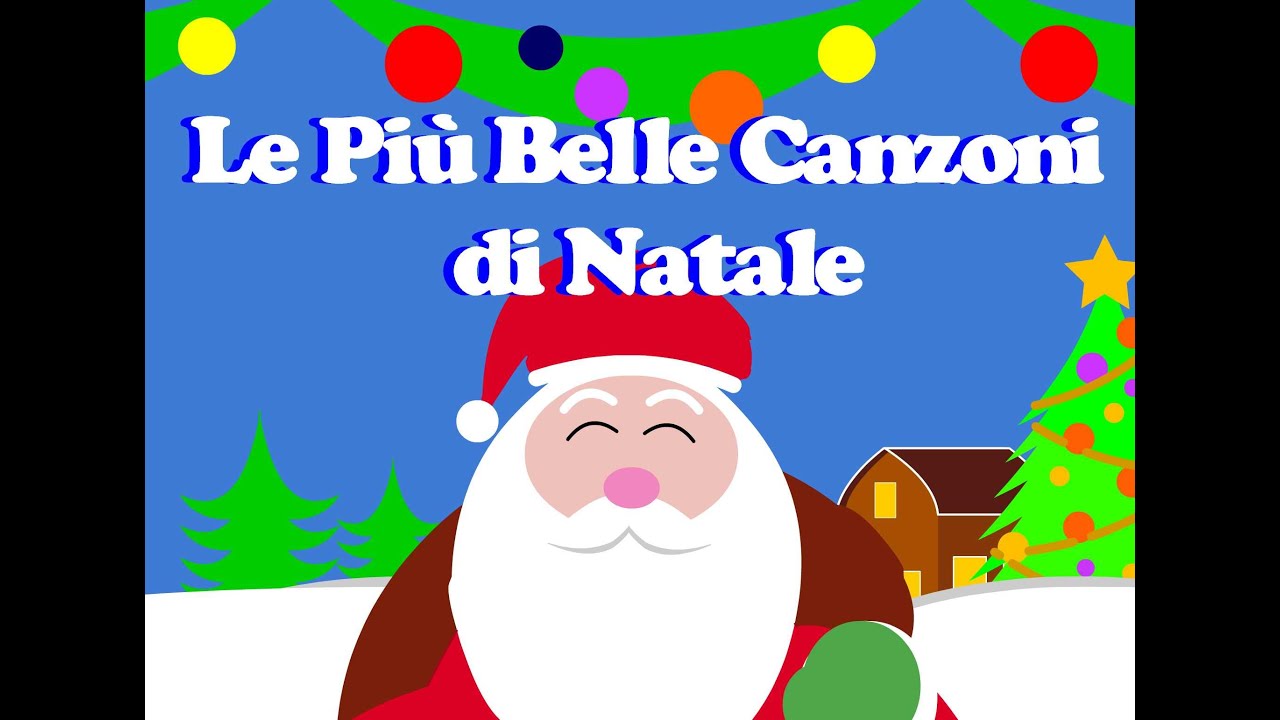 Canzoni Di Natale - Idee Regalo Natale Bambina