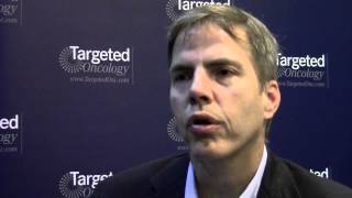 Dr. Byrd Describes a Phase I/Ib Study of the CDK Inhibitor Dinaciclib in CLL