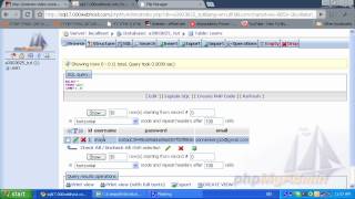 PHP Tutorials : Forgot Password Script Part 1