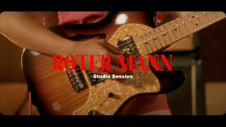 METHOSA - ROTERMANN (Studio Session)