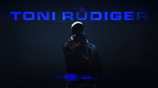 SIL3A - TONI RÜDIGER (prod. von Brooks)