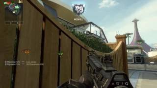 Black Ops 2 - Mega Kill - Hardcore Domination