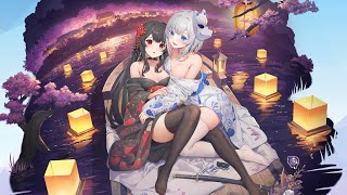 【直播】一覺醒來少了50€【発狂BMS / Satellite / 配信#165】