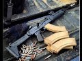 WeaponTech AK 47 Mag Bolt Hold Open Followers