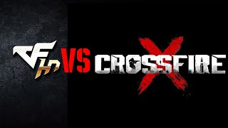 CrossFire HD vs CrossFireX Comparison [CFHD vs CFX]