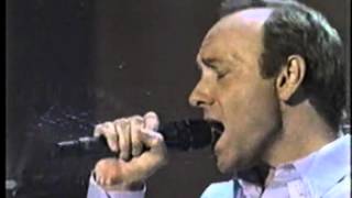 9/11 Moments, Kevin Spacey sings John Lennon, Mind Games