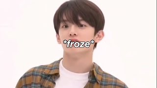 when verivery speaks english...