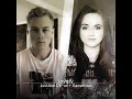 Lovely - Billie Eilish & Khalid (cover by Kaoshiyuki & JustAlotOfFun on Smule)