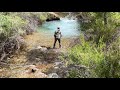 EPIC Fly Fishing: Arizona’s Most Remote Trout Stream