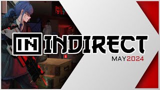 Indirect May 2024 Indie Video Game Showcase