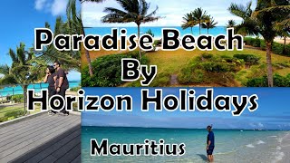 Paradise Beach by Horizon Holidays - Holiday Apartment - Pointe D'Ensy - Mauritius - Part 9