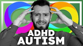 Why Everyone Suddenly has Autism & ADHD: NEURODIVERGENT PANDEMIC