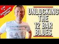 Blues Made Easy: Step-by-Step Guitar Lesson on Playing 12-Bar Blues for Beginners