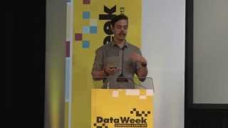 Why I Teach (Data Science) Spotlight @ DataWeek 2013