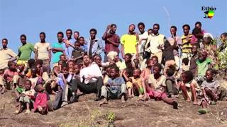 New Ethio Music 2014   Fiker Bene Lay by Anteneh Werash