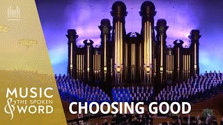 (5/5/24) | Music & the Spoken Word | The Tabernacle Choir (#livestream)