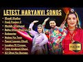 Matak Chalungi 2024 SuperHit Haryanvi DJ Songs  Sapna Chaudhary  Renuka Panwar  Ajay Hooda