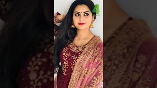 Bigg Boss Malayalam Season 5 contestant Sruthi Lakshmi | ബിഗ് ബോസ് മലയാളം സീസൺ 5 മത്സരാർത്ഥി ശ്രുതി