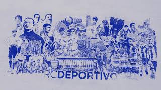 114 Aniversario RCDeportivo