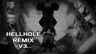 Hellhole remix v3 (kenmix)