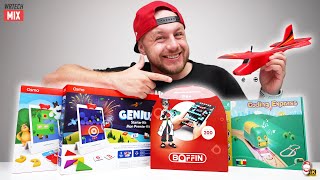 Nejlepší SMART GADGETY pro děti nejen k Vánocům! 🎄