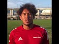 【rwc2019の思い出 ㉛】rwc2019日本代表 山中亮平 選手 ｜ あの熱狂をもう一度