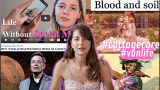 The Anti Tech Movement Is Back