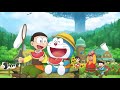 Doraemon Story of Seasons - Launch Trailer - Nintendo Switch