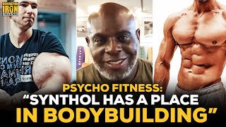 Psycho Fitness: \