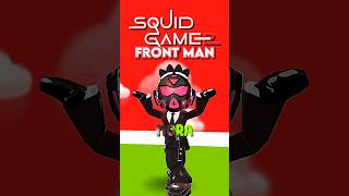 ⭕️SQUID GAME CHARACTERS TREND🔺️ #pkxd #noragamerpkxdyt #squidgame #fyp